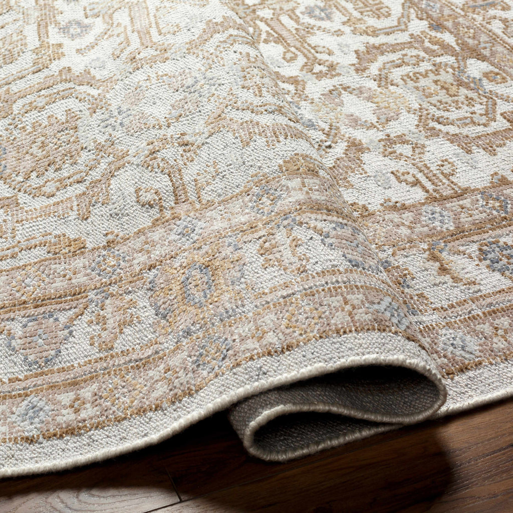 The Calla Rug