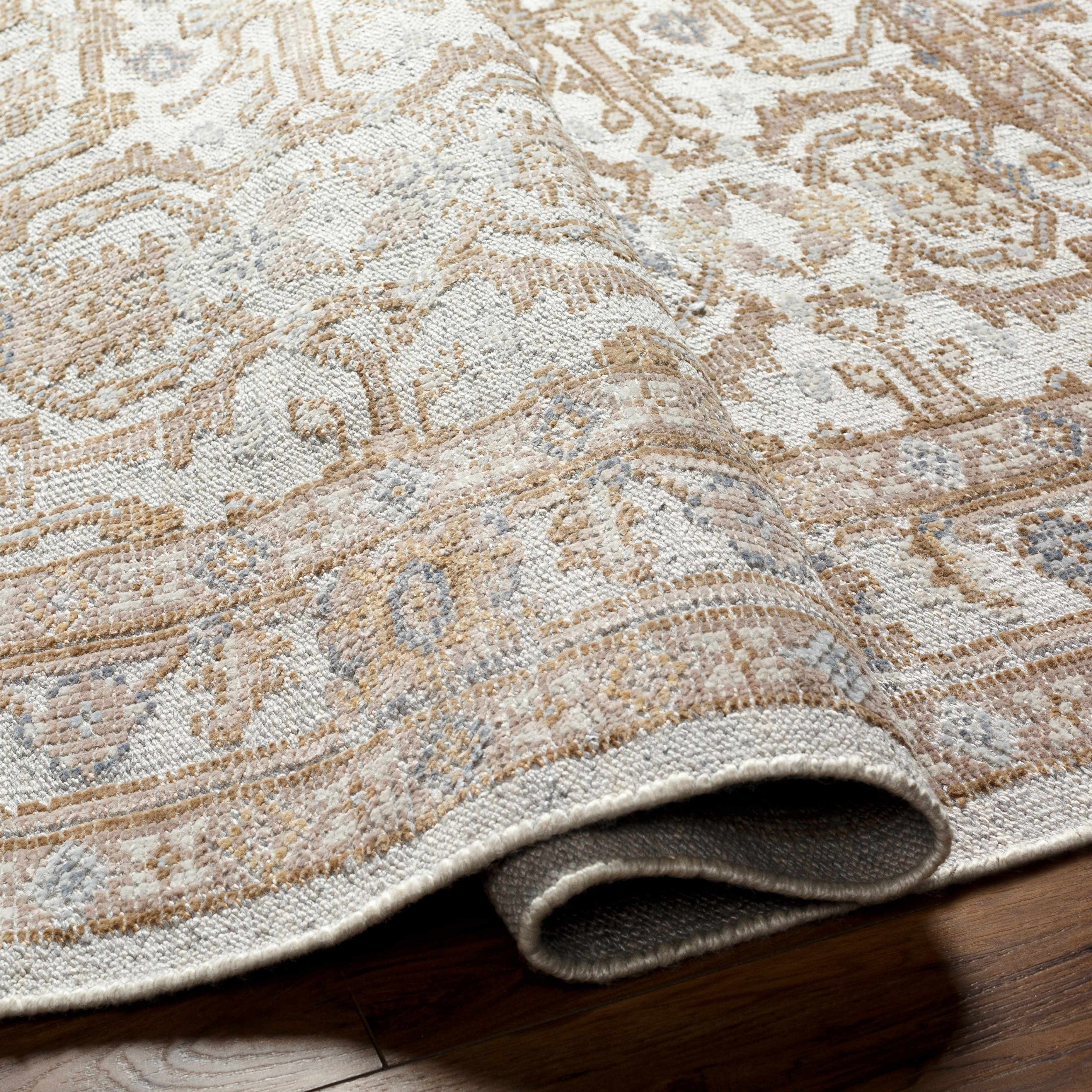 The Calla Rug