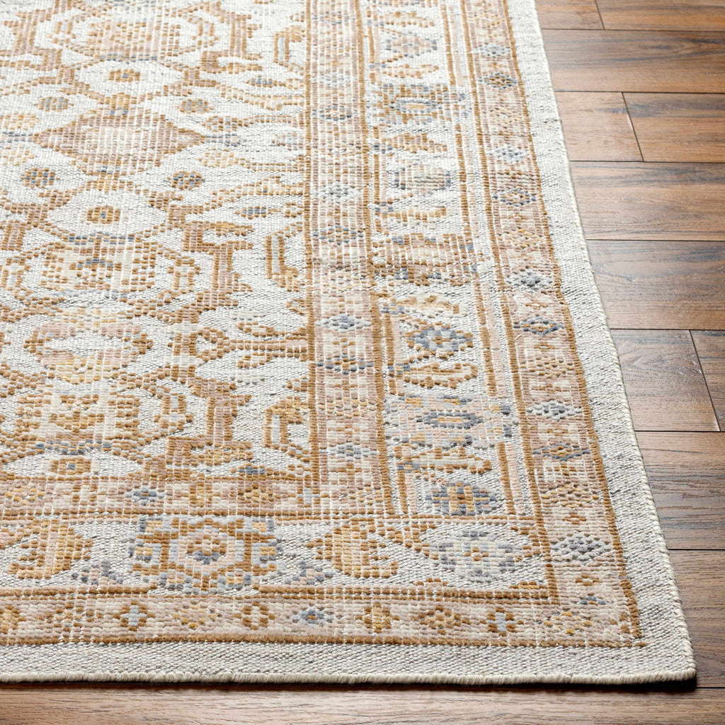The Calla Rug