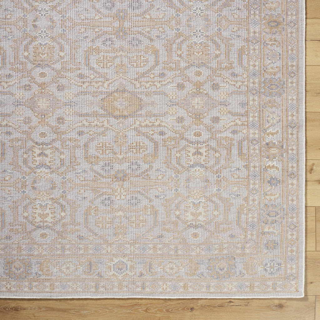 The Calla Rug