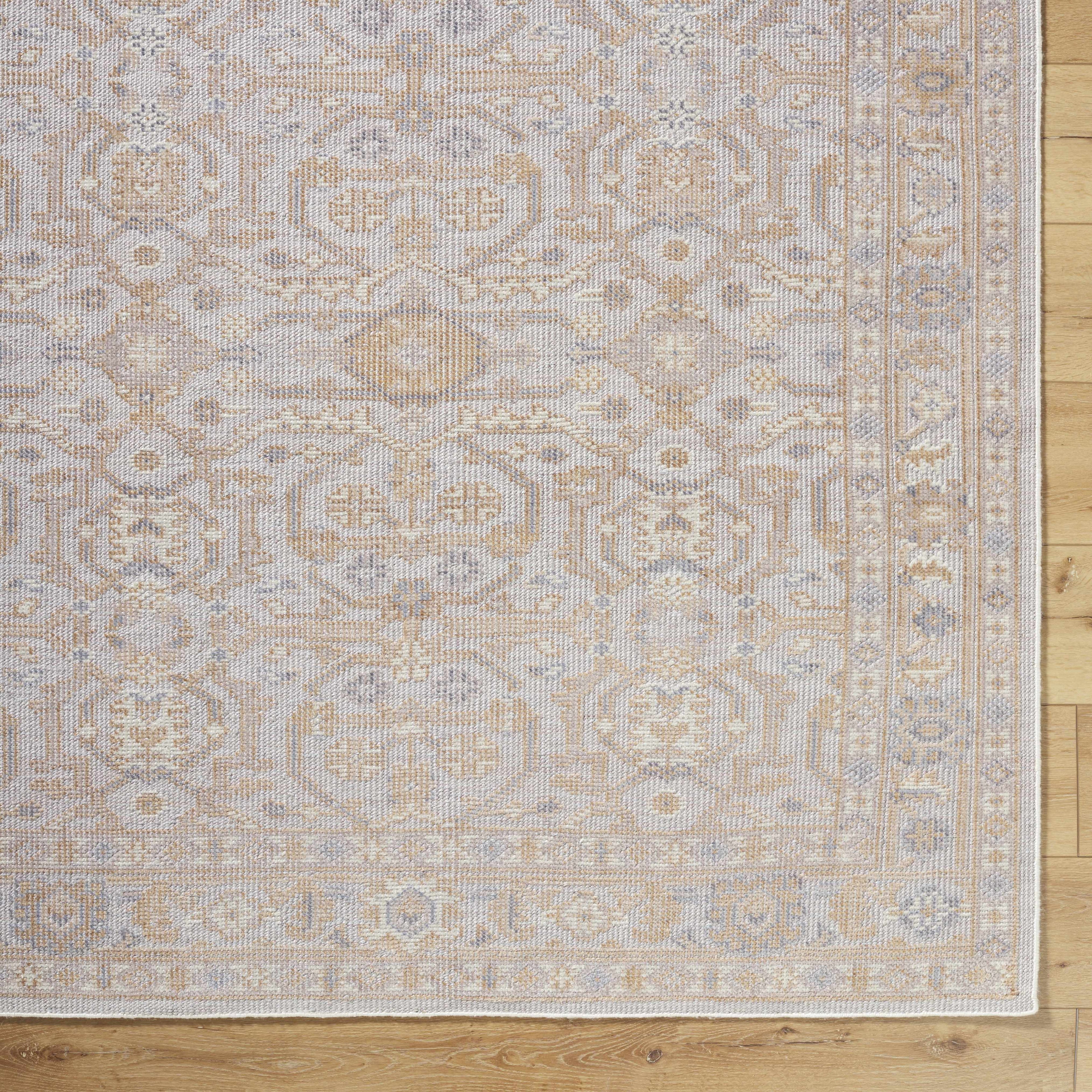 The Calla Rug