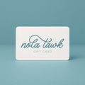 Nola Tawk Digital Gift Card