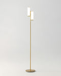 Gemini Floor Lamp