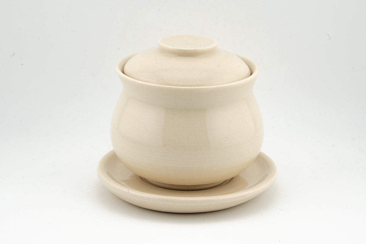 Gaiwan 100ml (Optional Matching Cups)