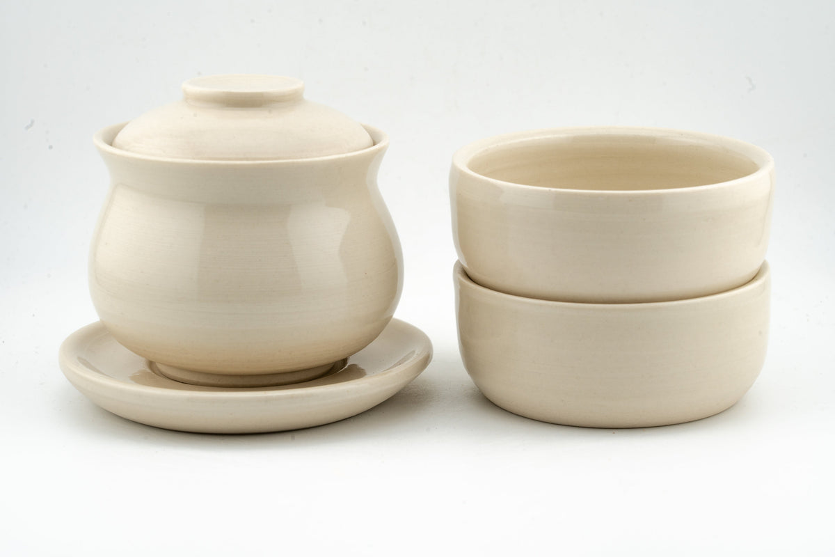 Gaiwan 100ml (Optional Matching Cups)