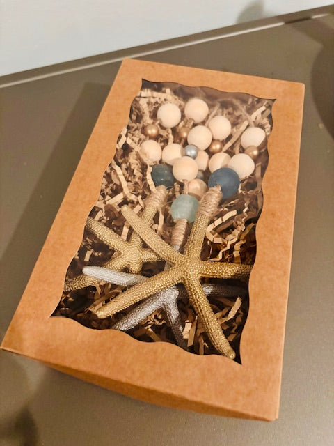 The Driftwood Box