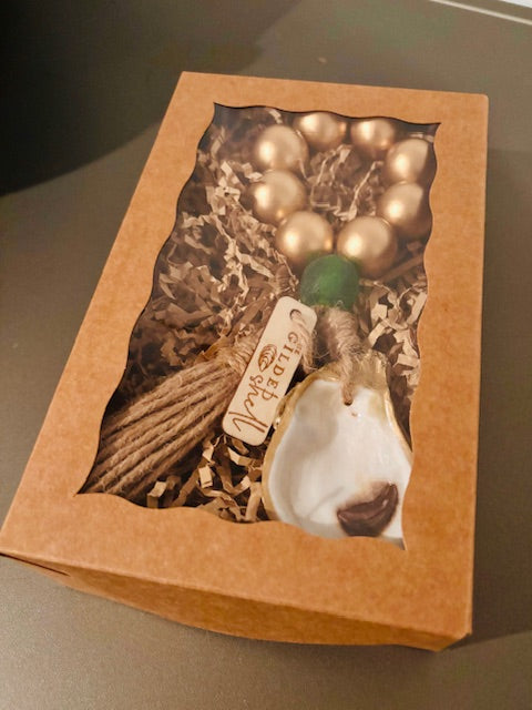 The Driftwood Box