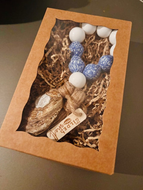 The Driftwood Box