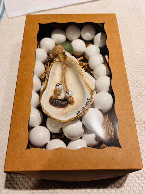 The Driftwood Box