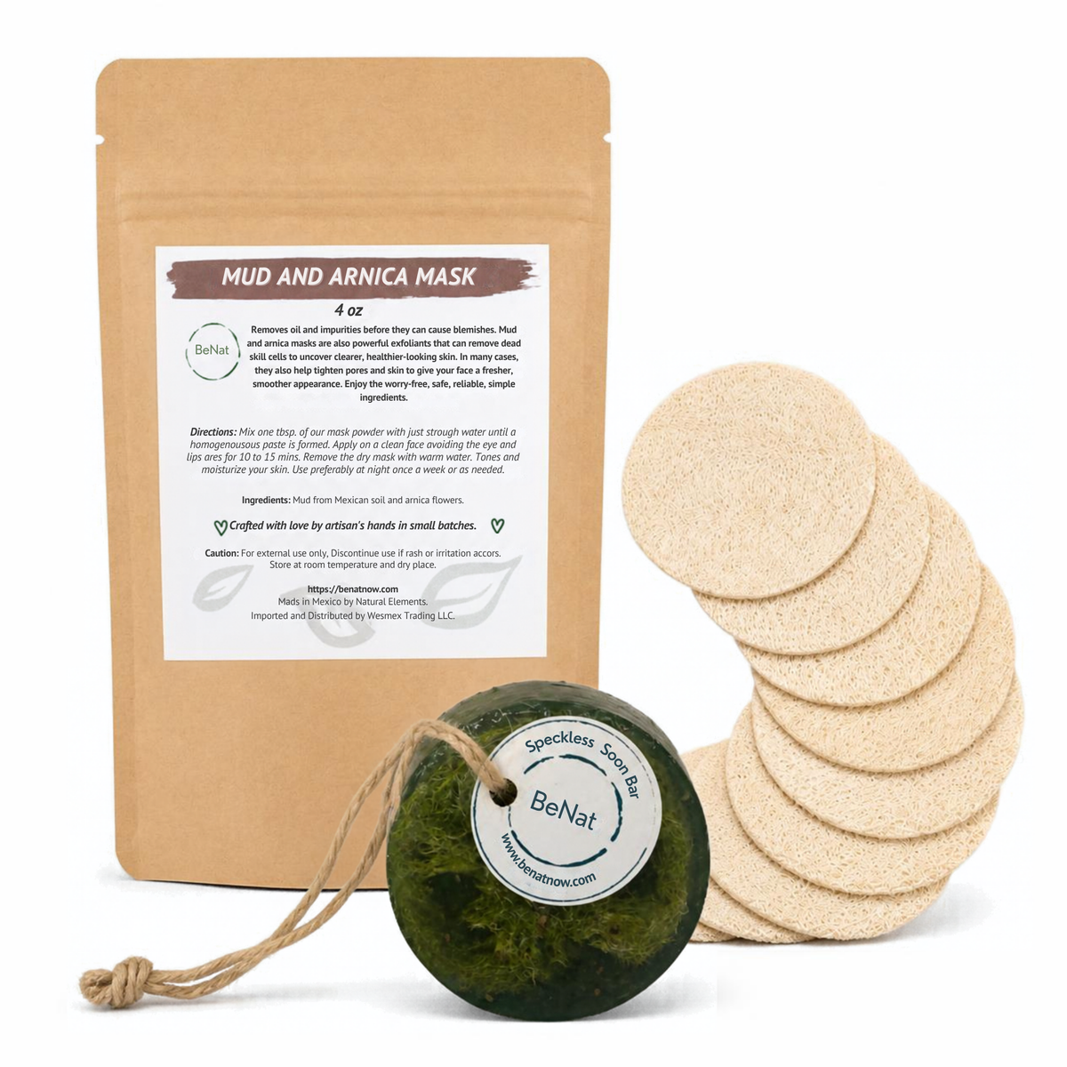 Acne Care Bundle