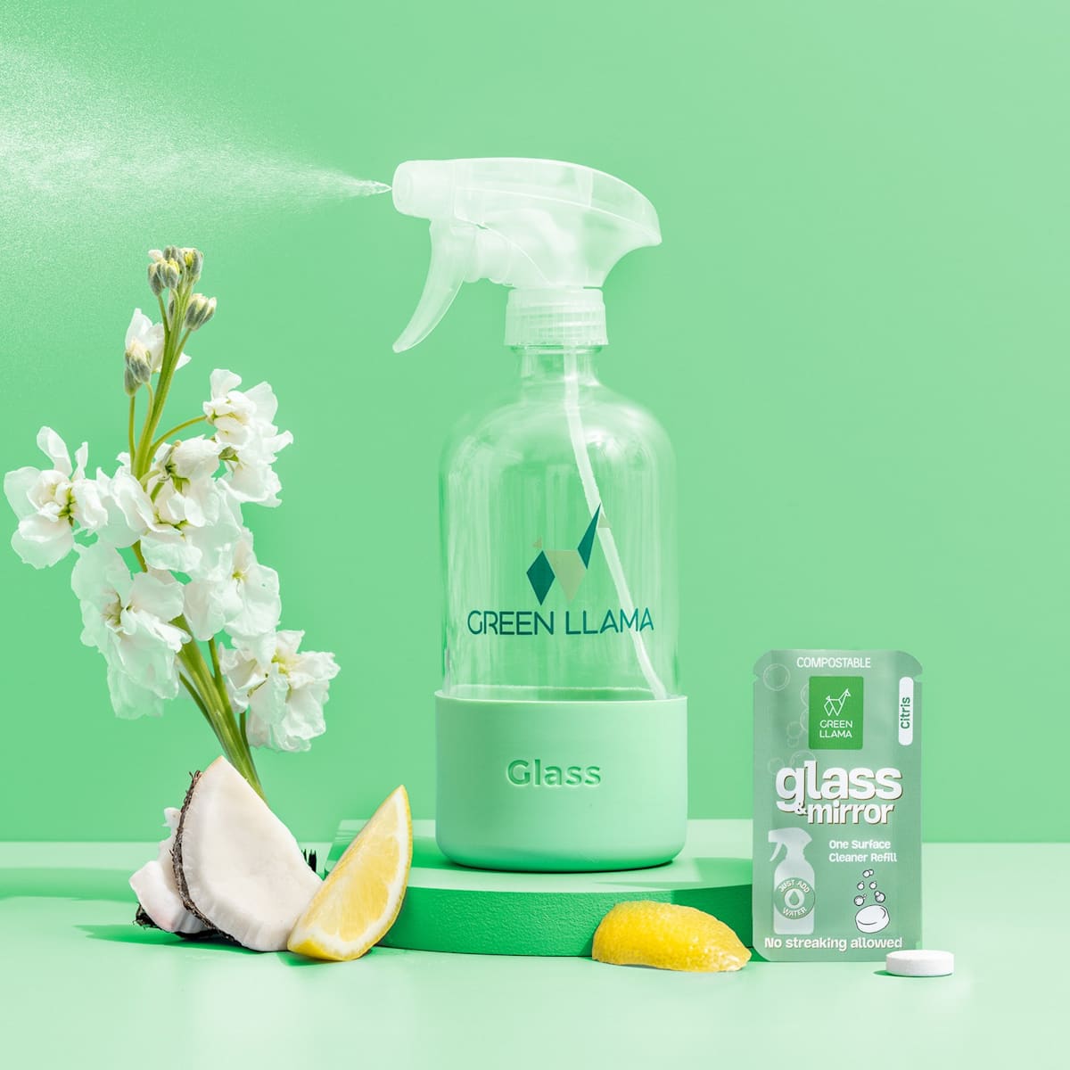 Home Cleaner Starter Kit