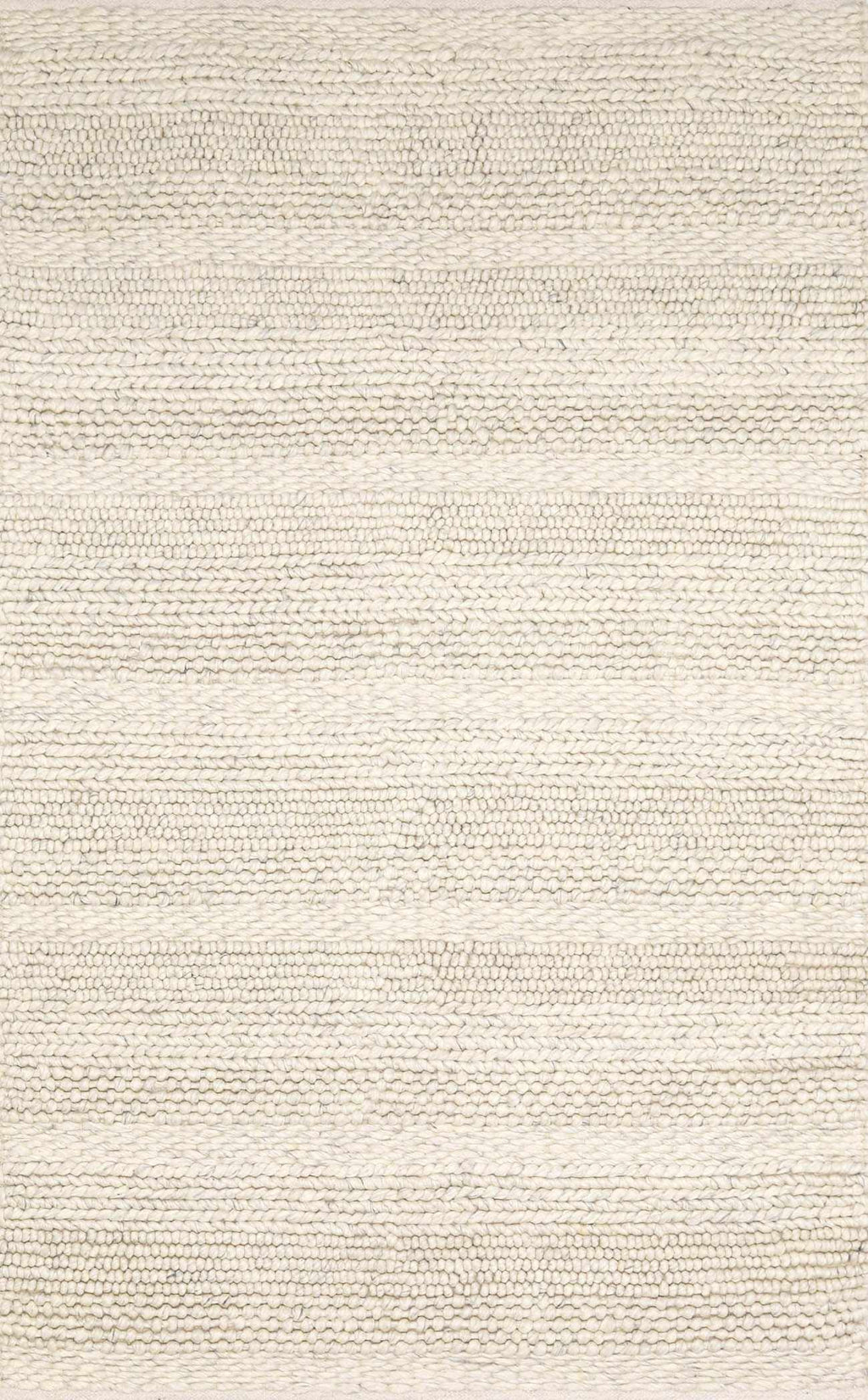 The Hanlontown Wool Rug