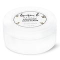 Polishing Hand Scrub- Organic & Vegan