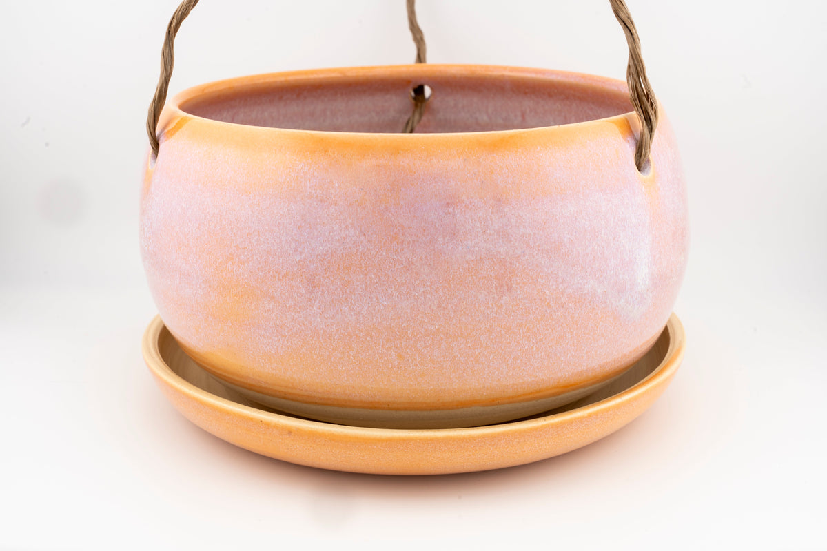 Hanging Planter, 5" or 7" wide