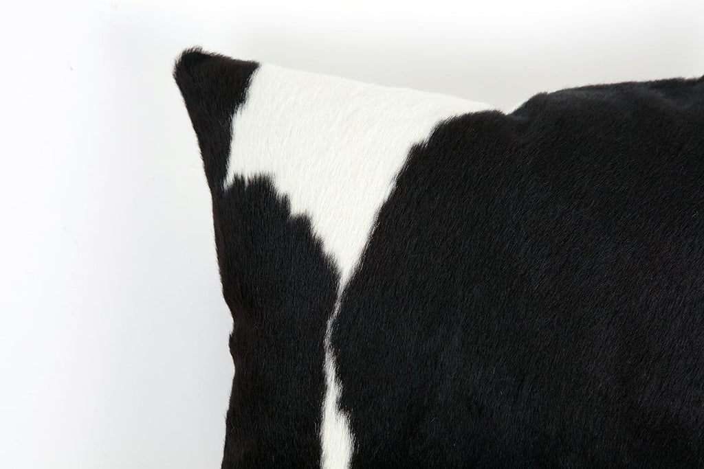 Patagonian Cowhide Pillow