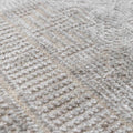 The Westcott Faux Silk Rug