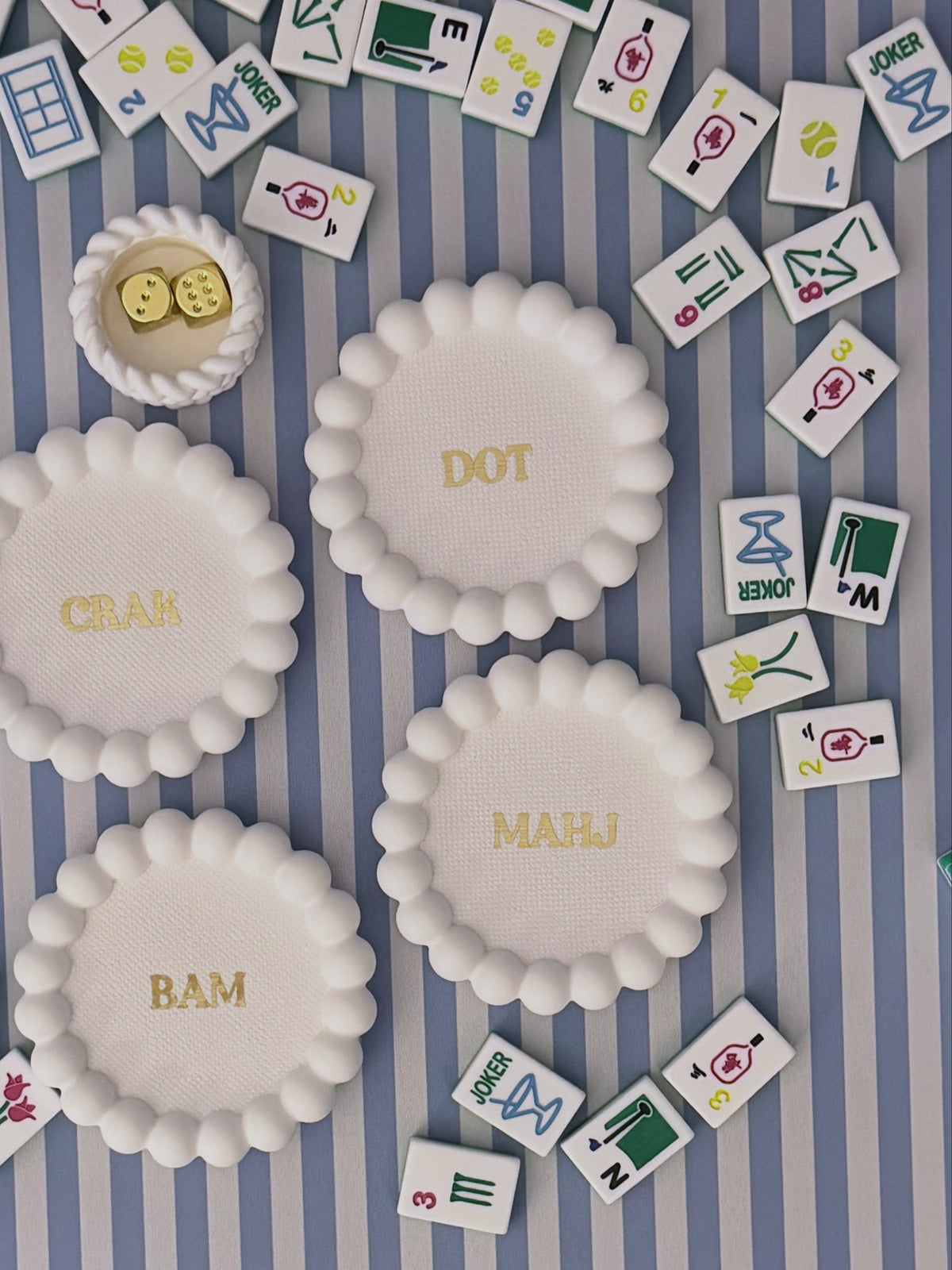 THE LARA LOUNGE SET