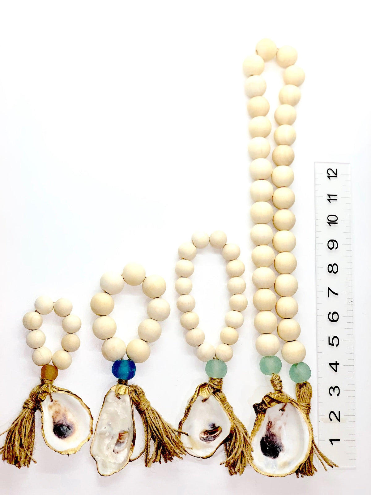 The Tide Pool - Nude Beach Sea Glass