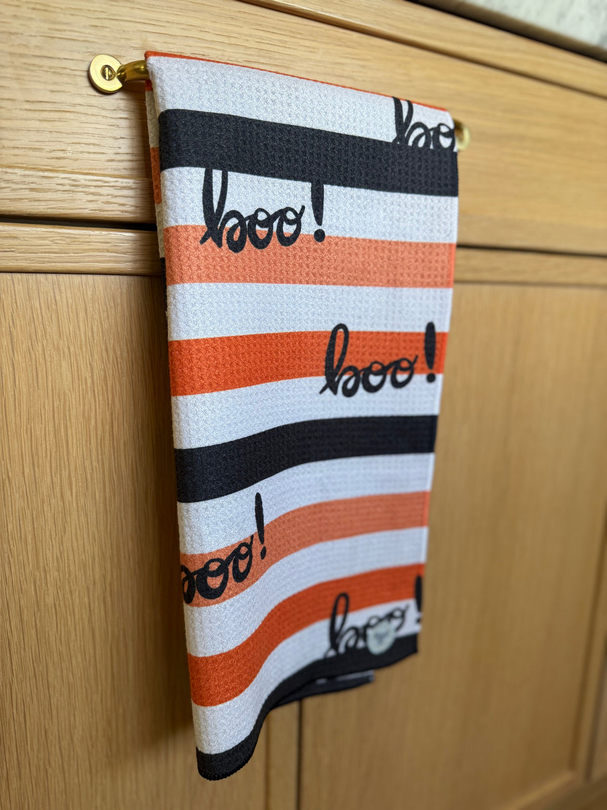 SPOOKY STRIPE