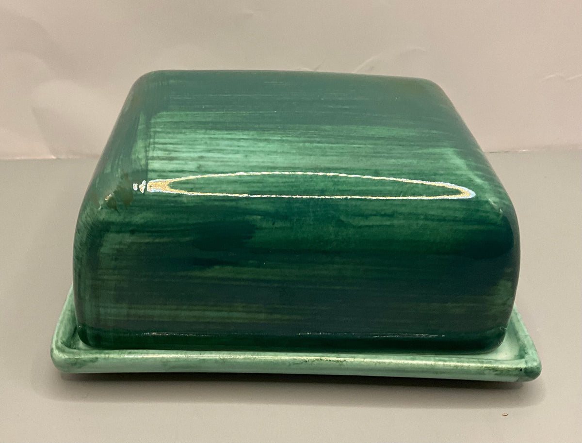 Ceramic Butter Dish