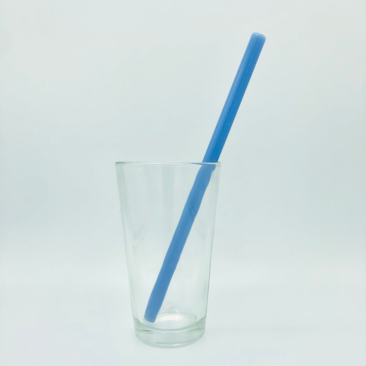 10" Long Straw