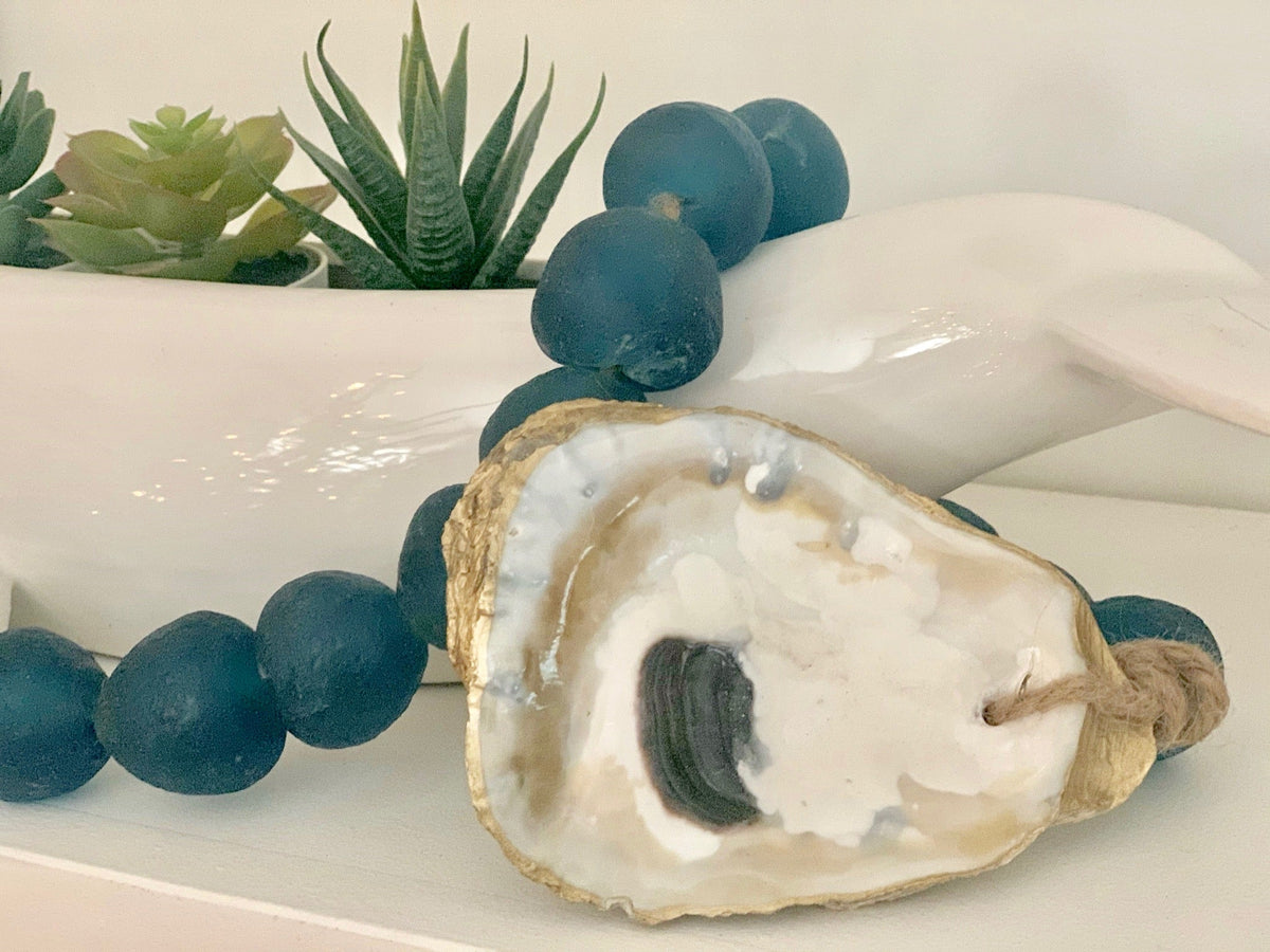 Chunky Coastline - ALL Recycled Sea Glass