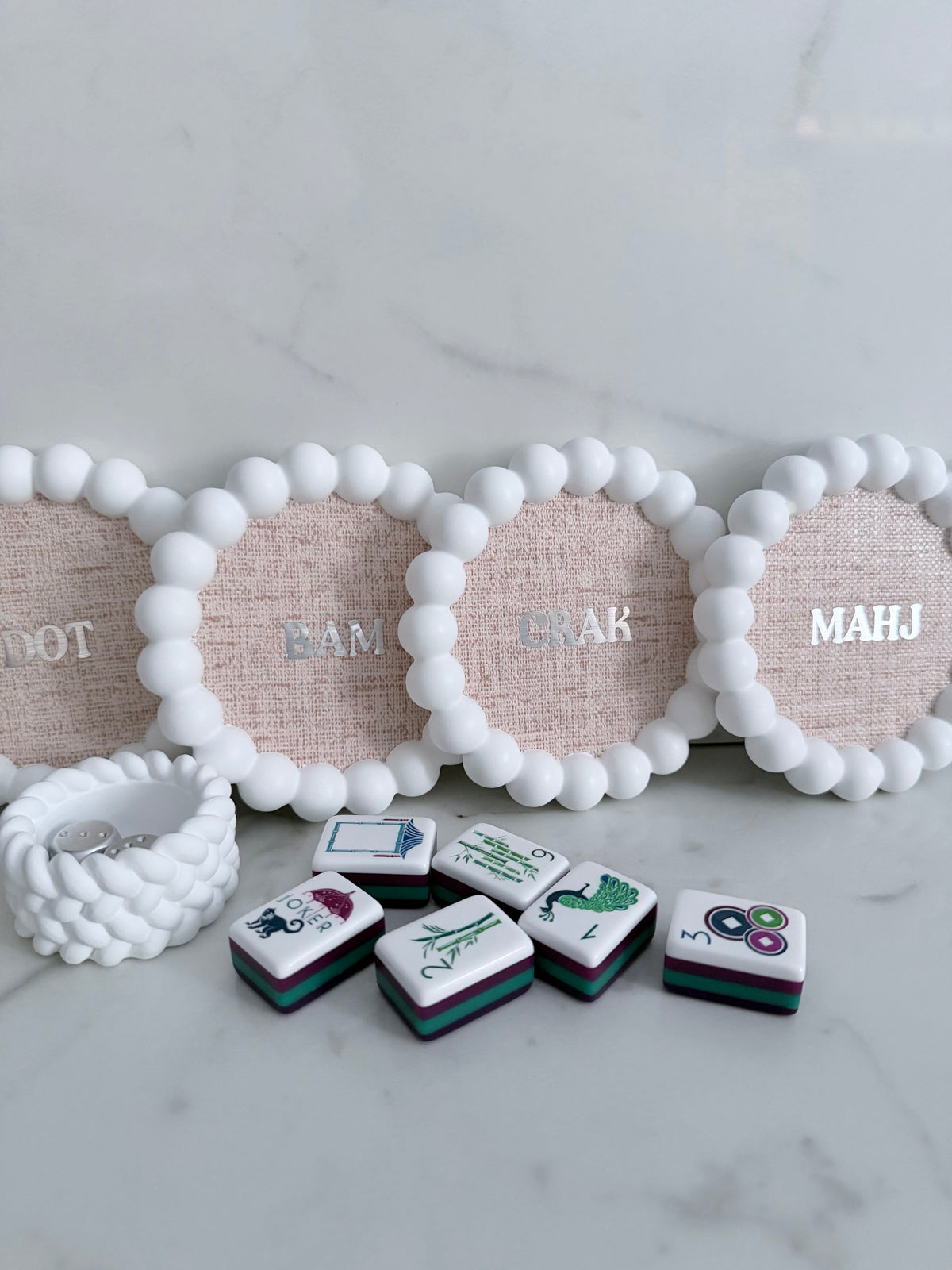 THE LARA LOUNGE SET