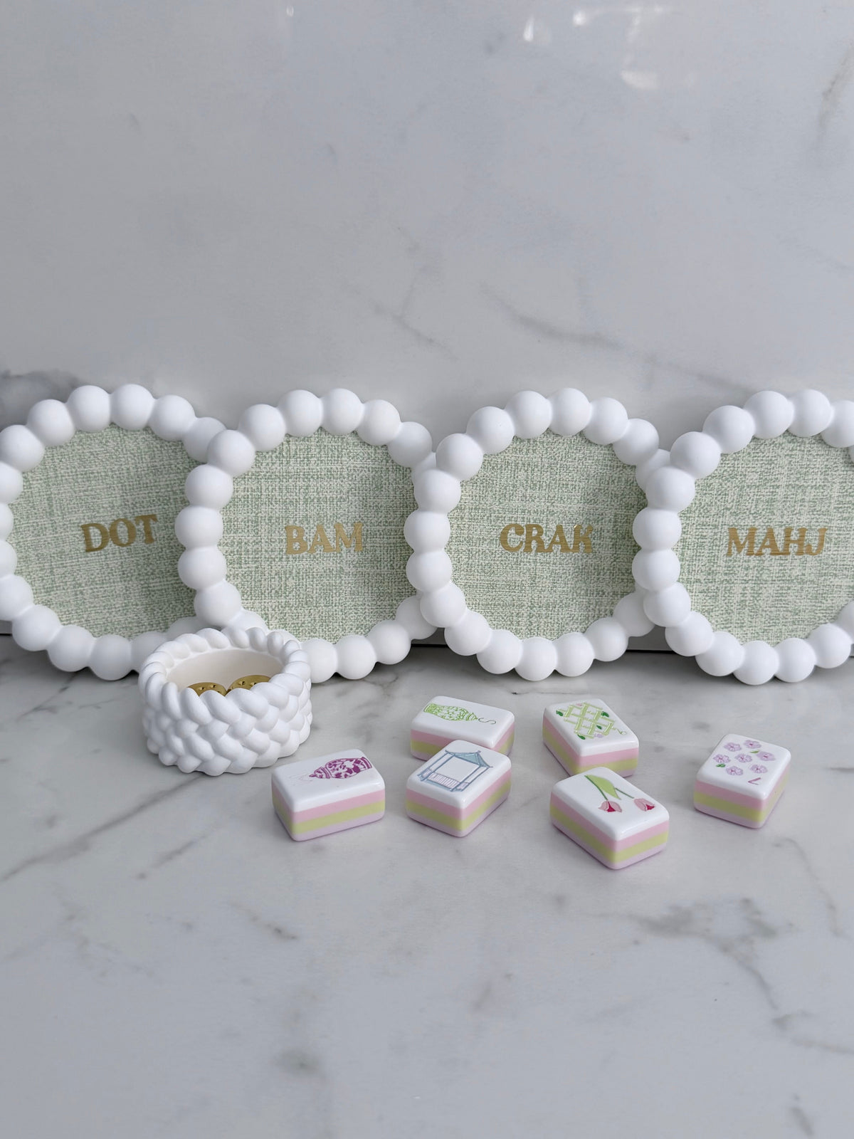 THE LARA LOUNGE SET