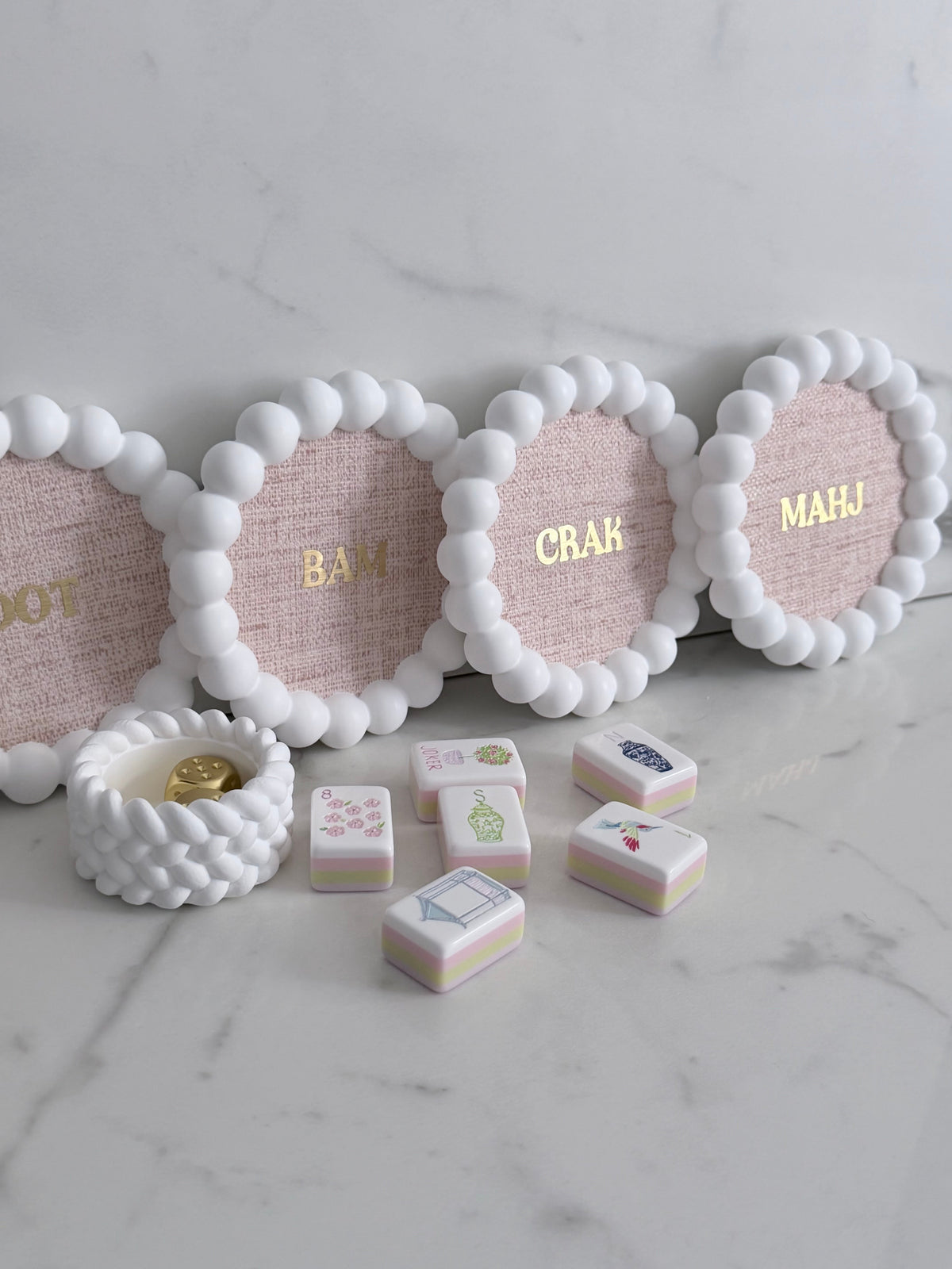THE LARA LOUNGE SET