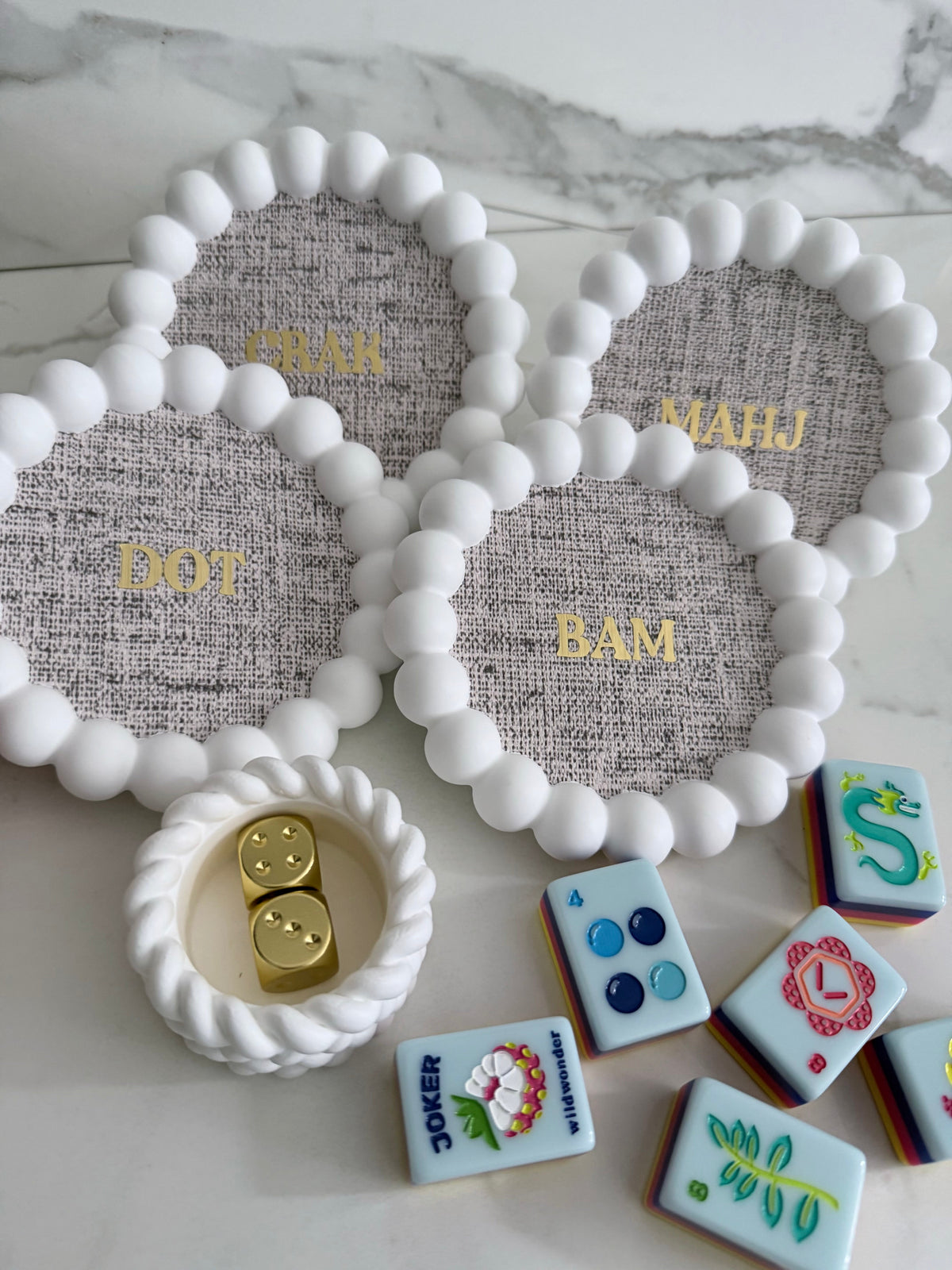 THE LARA LOUNGE SET