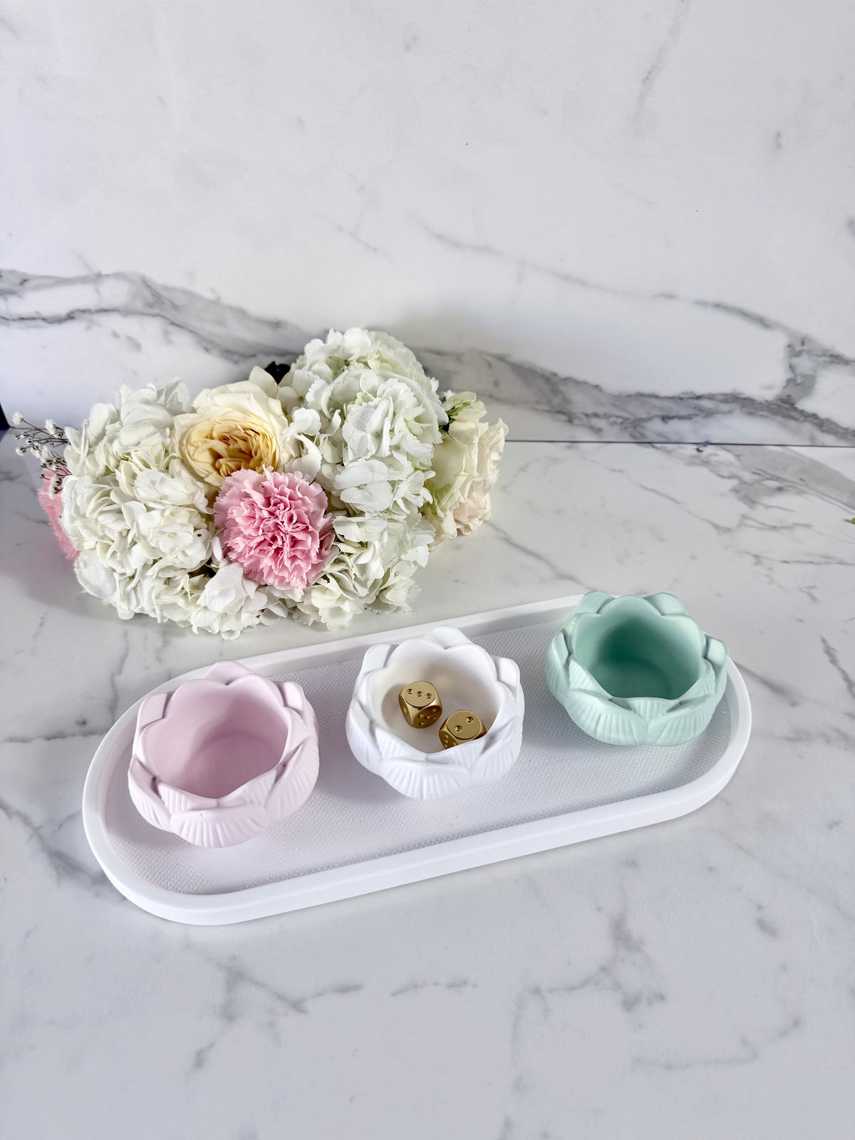 THE BLOOM BOX