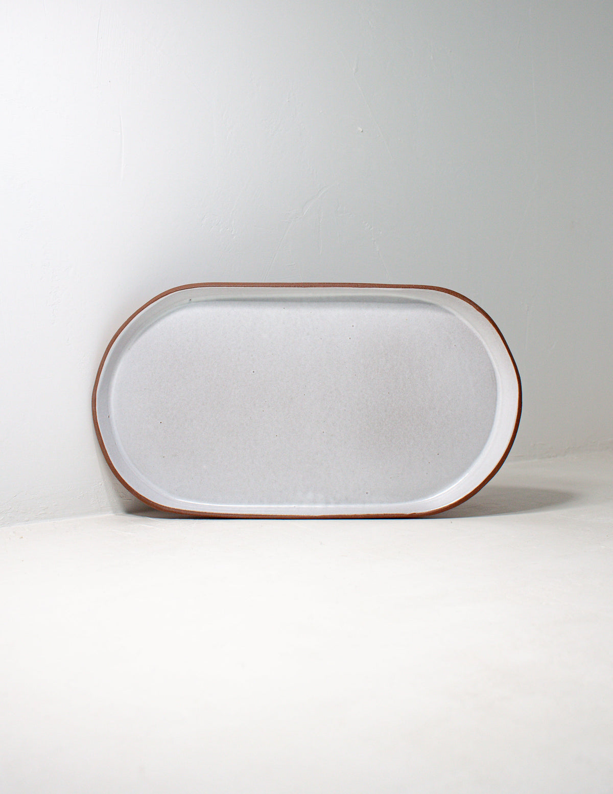 Medium Oval Platter