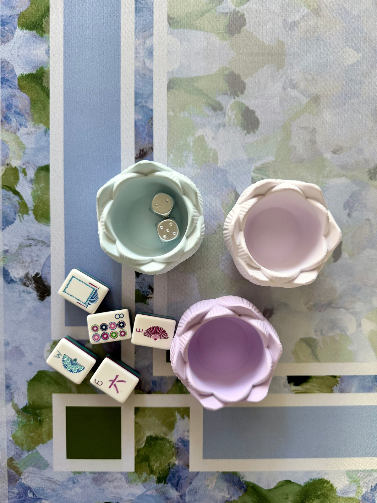 THE BLOOM BOX