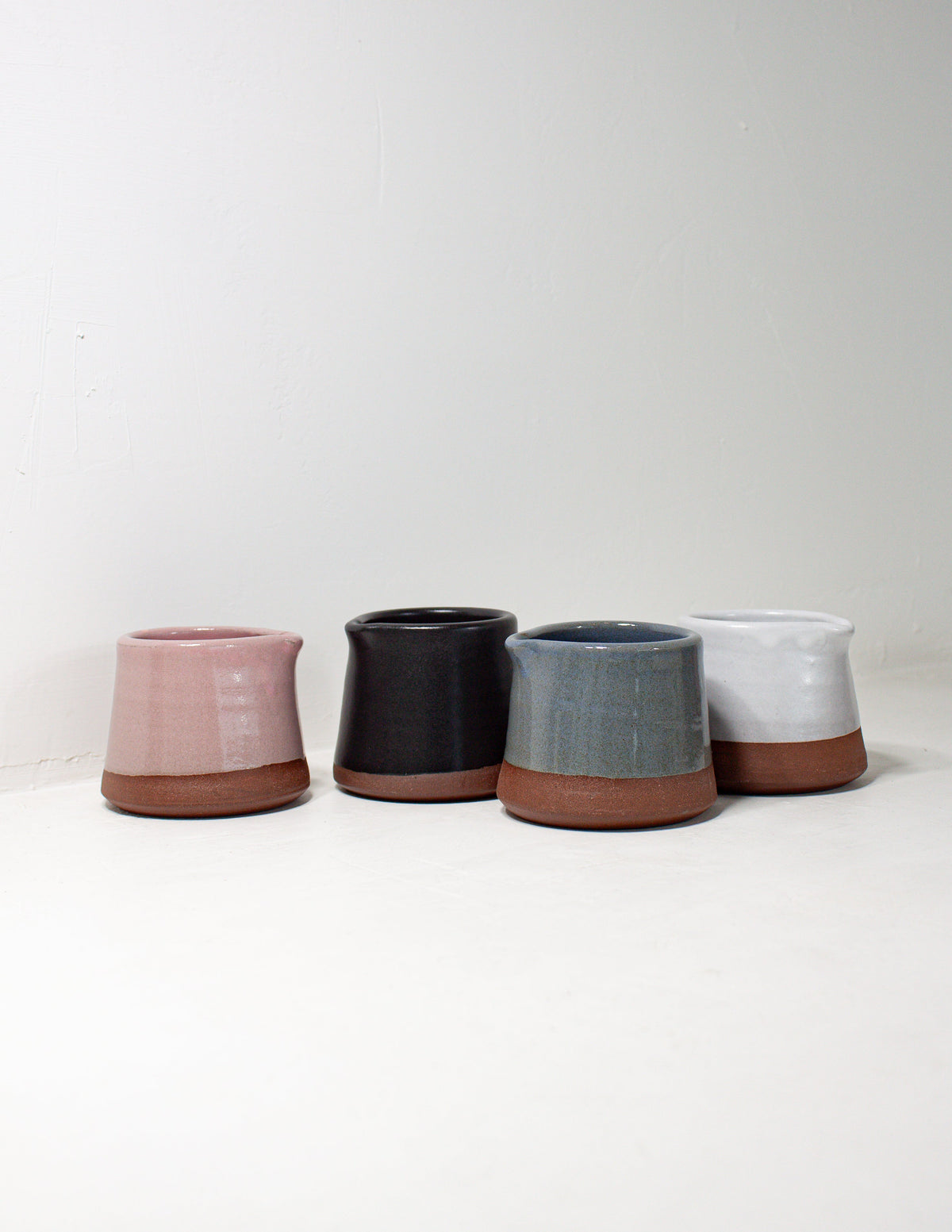 Ceramic Creamer Pitcher