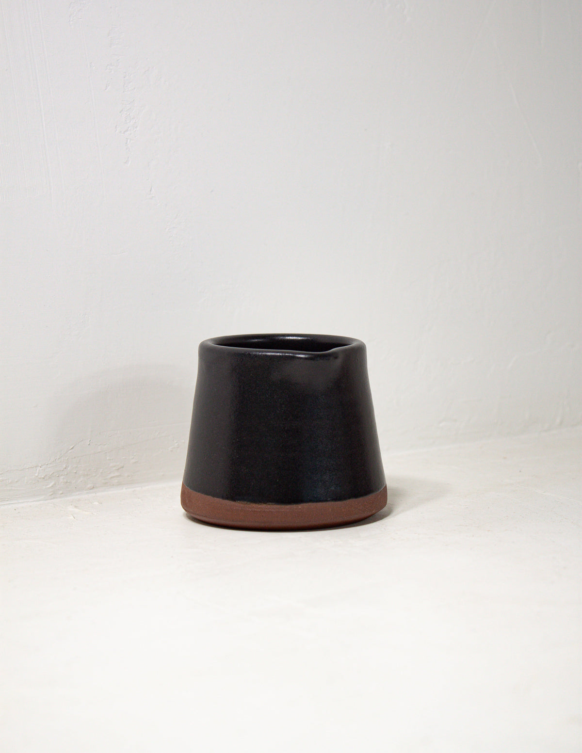 Ceramic Creamer Pitcher