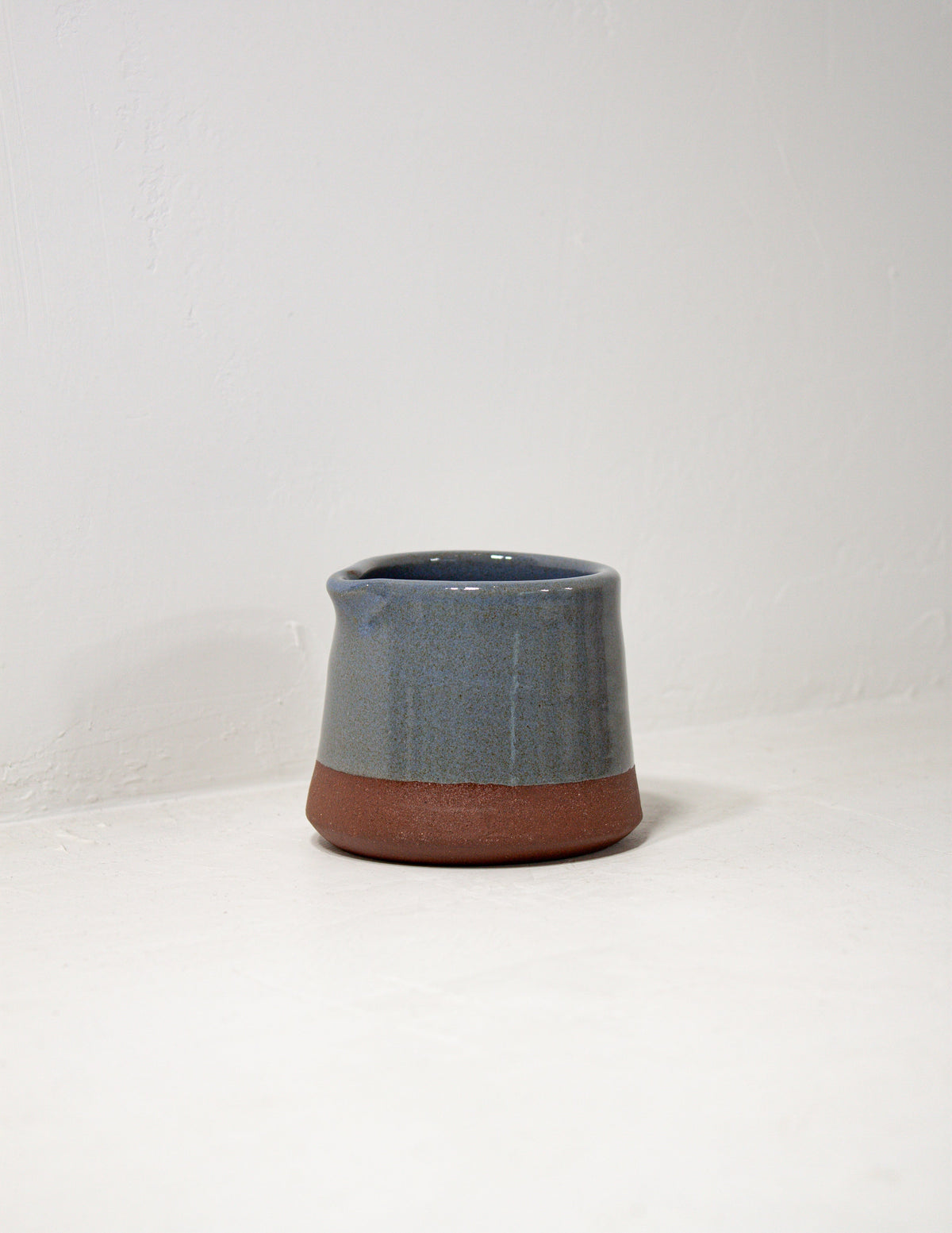 Ceramic Creamer Pitcher