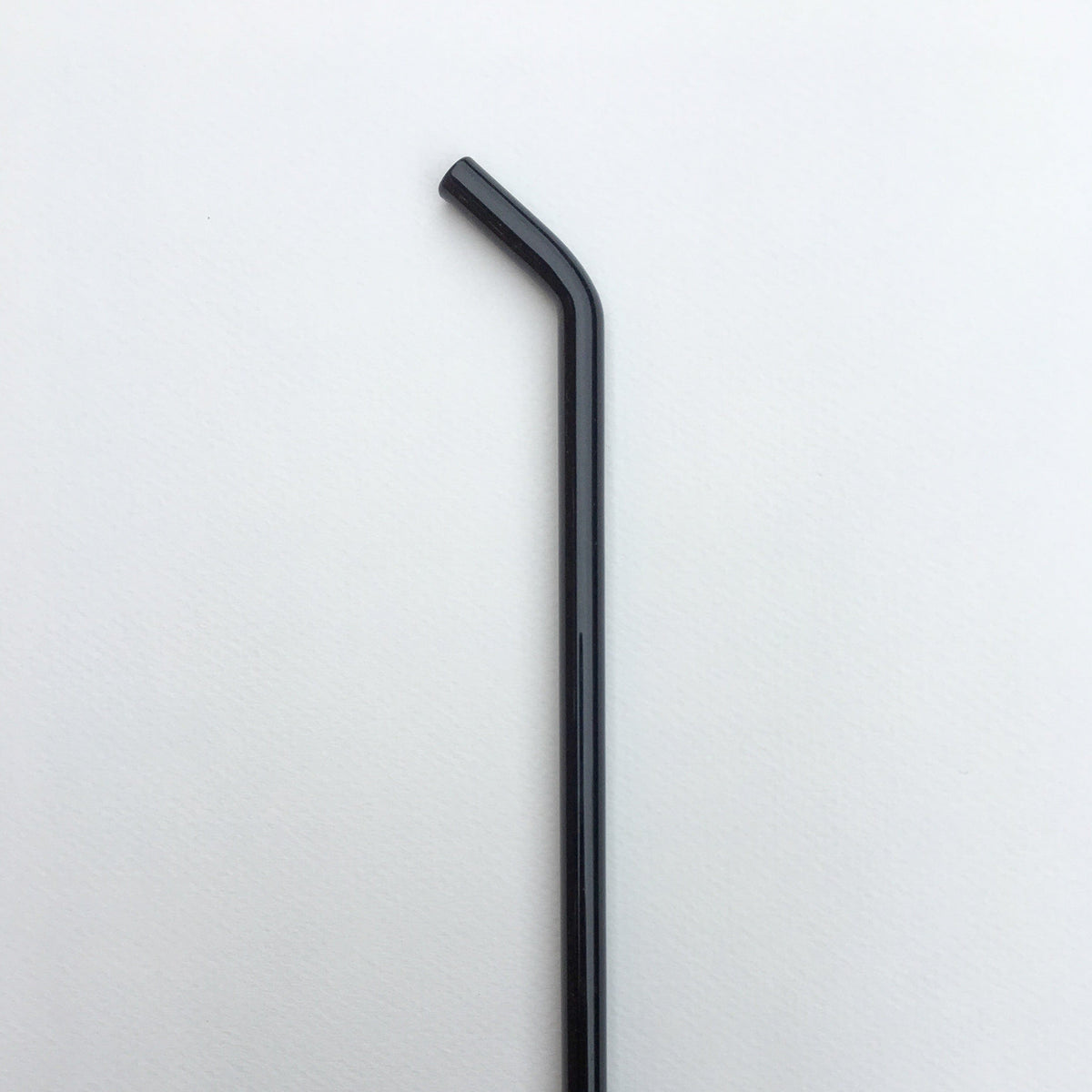 10" Long Straw