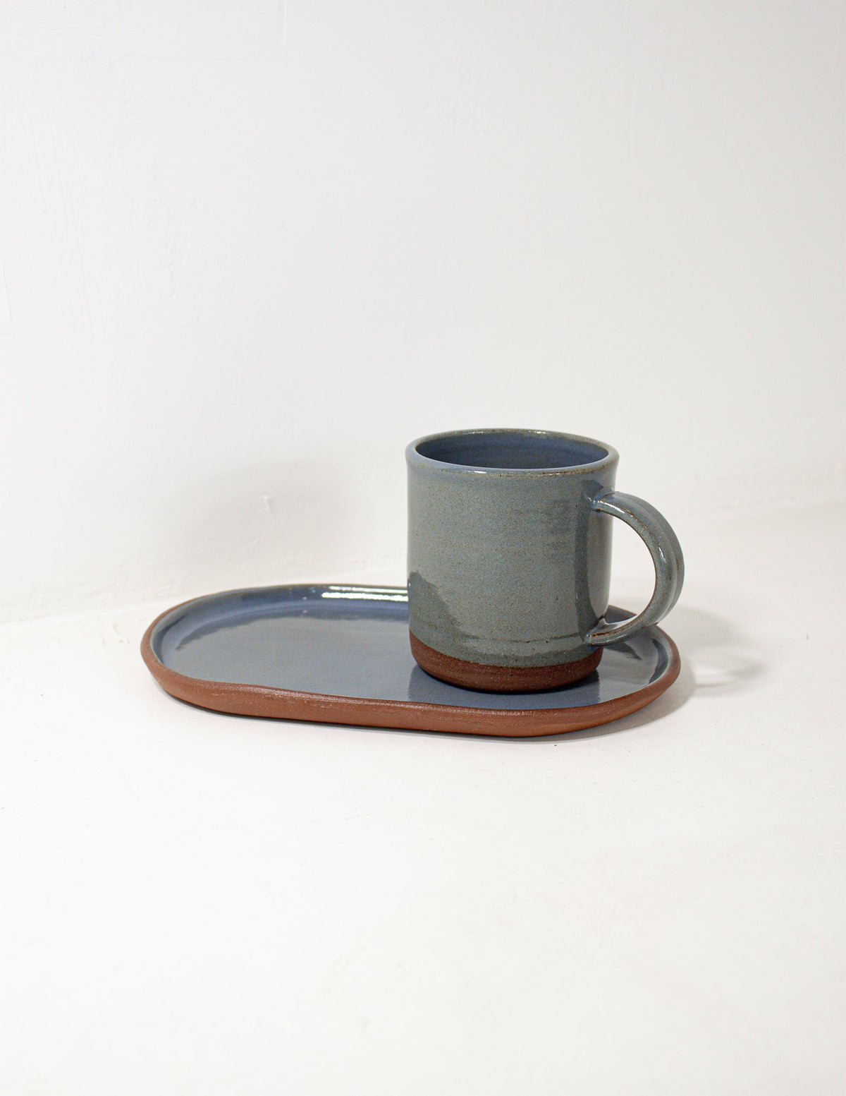 Small Oval Platter