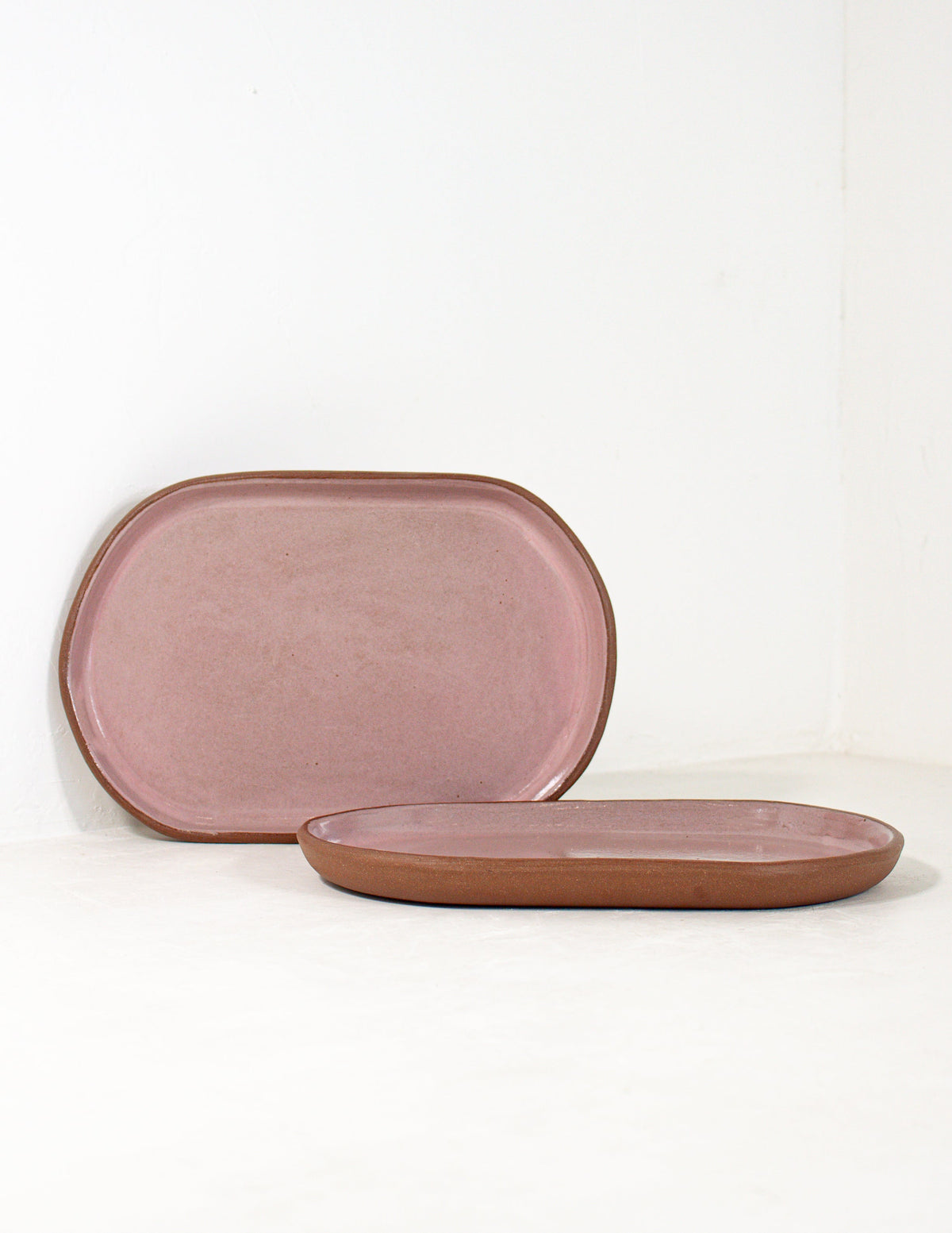 Small Oval Platter