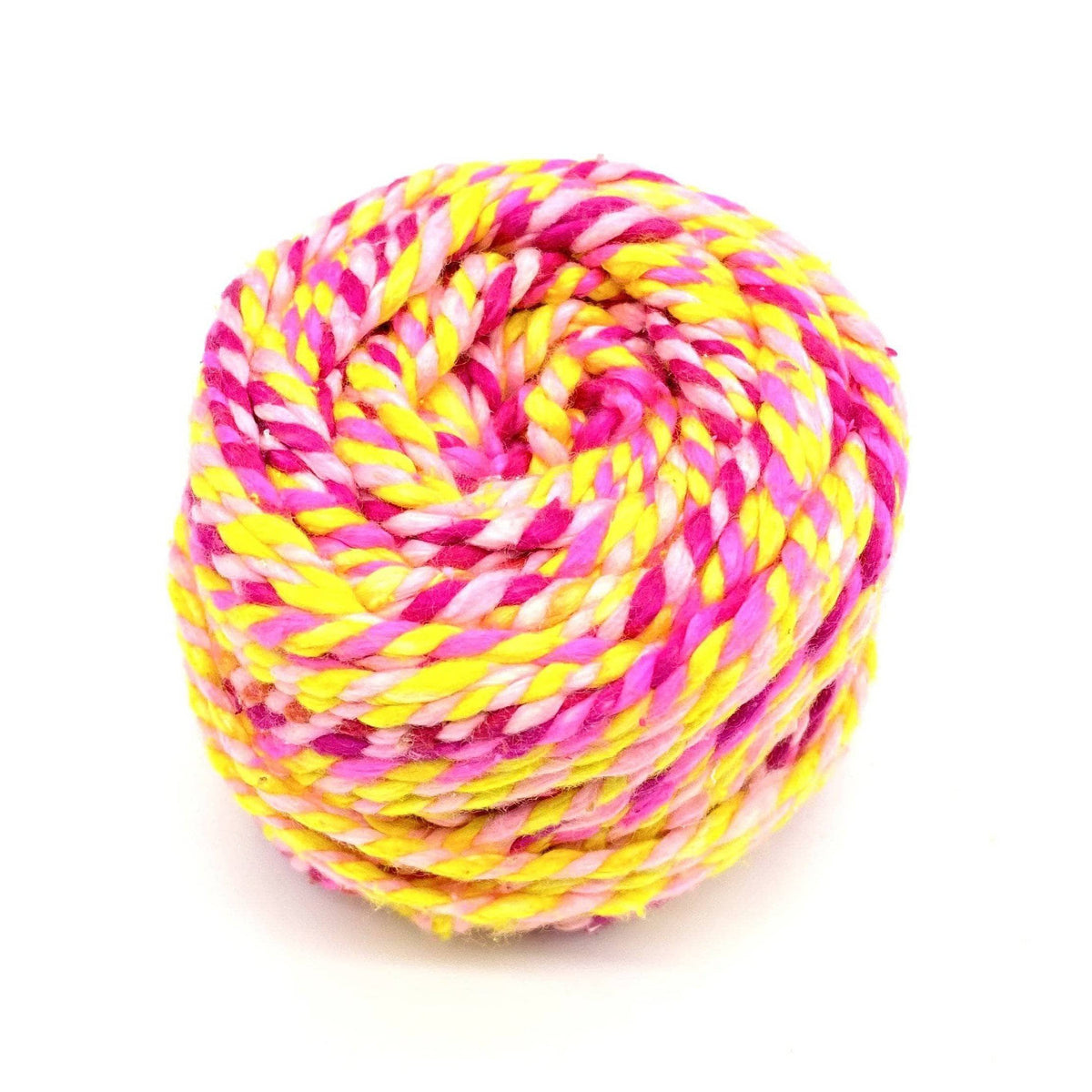 Darn Good Twist Worsted Weight Silk Yarn