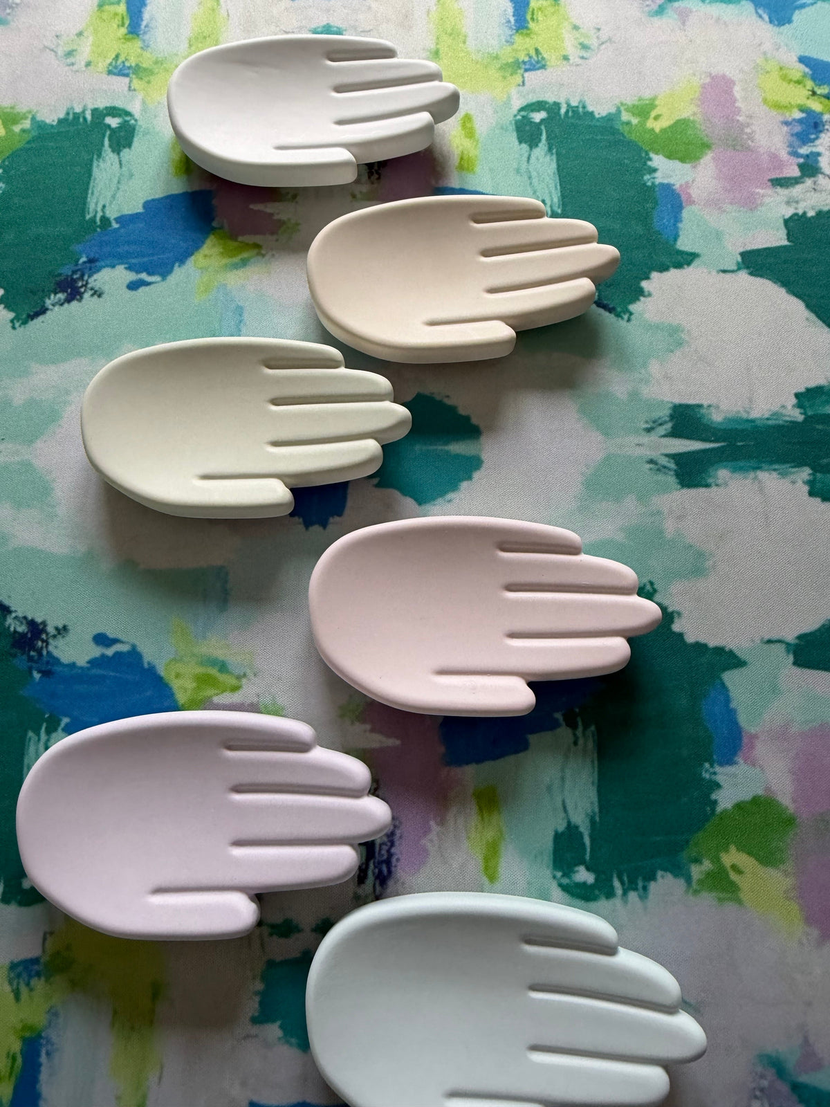 THE NICOLE DISH
