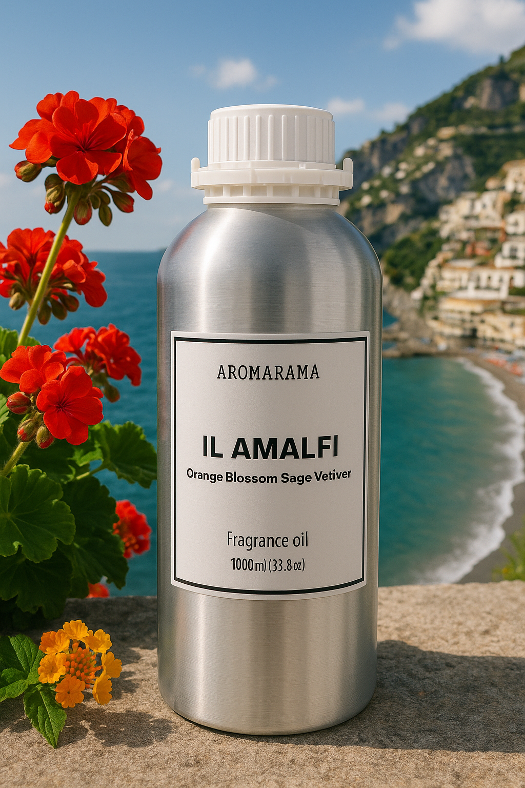 IL AMALFI Inspired by Tom Ford® Mandarino di Amalfi