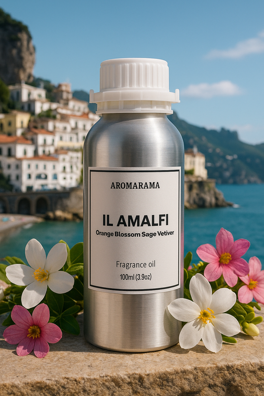 IL AMALFI Inspired by Tom Ford® Mandarino di Amalfi