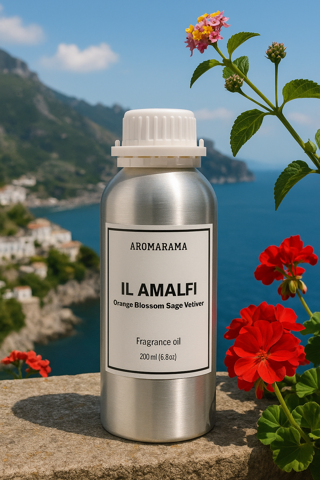 IL AMALFI Inspired by Tom Ford® Mandarino di Amalfi