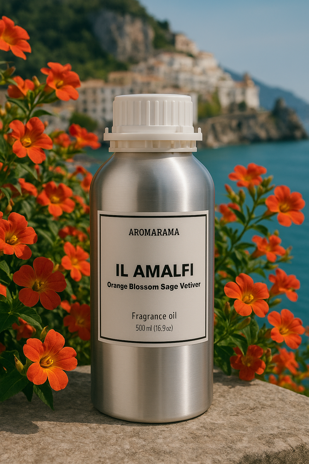 IL AMALFI Inspired by Tom Ford® Mandarino di Amalfi