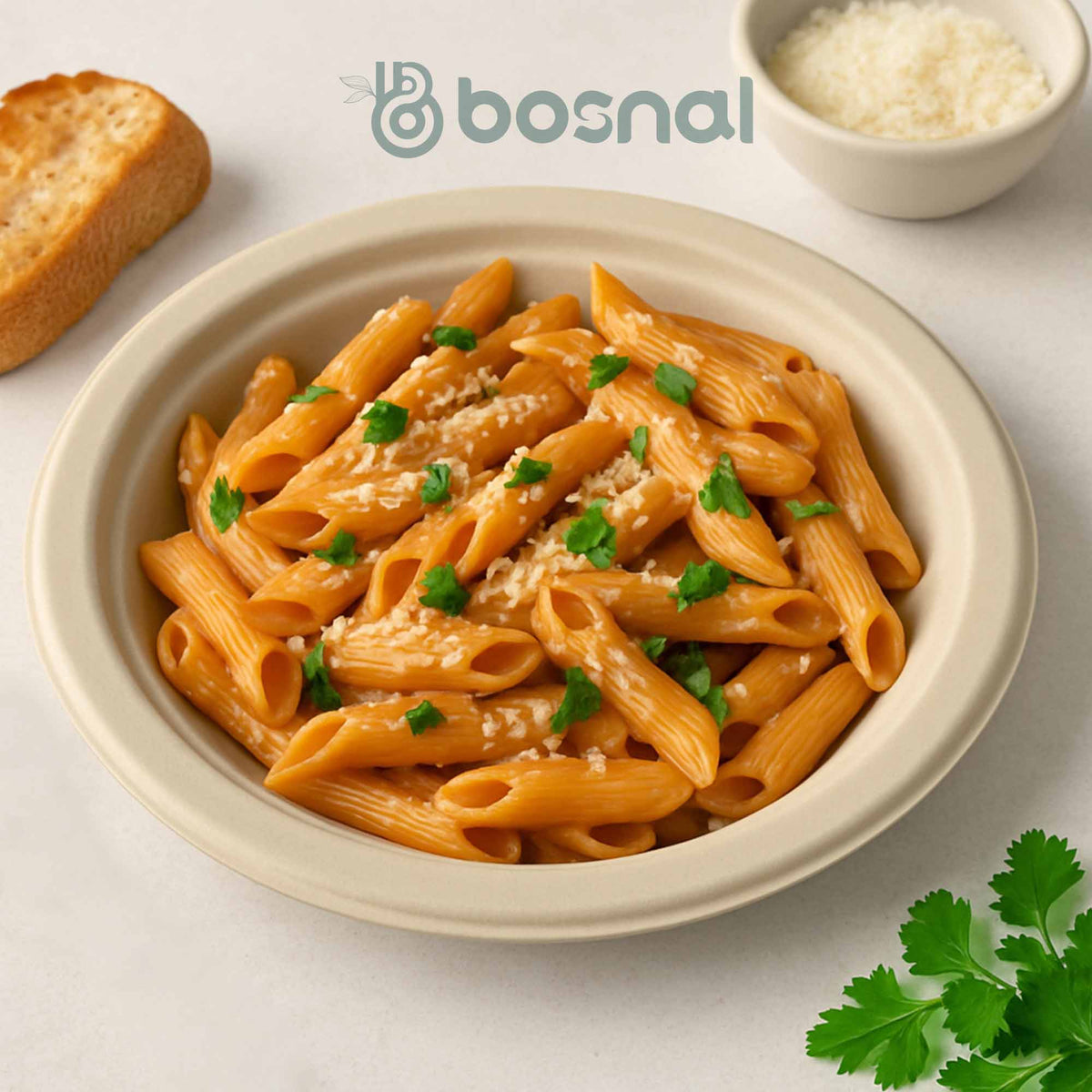 10 Inch & 7 Inch Round Plates with Cutlery, 100% Plant-Based Sugarcane Bagasse, Compostable, Microwave Safe, Eco-Friendly Dinnerware