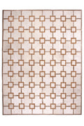 IN SITU - Custom Cowhide Rug