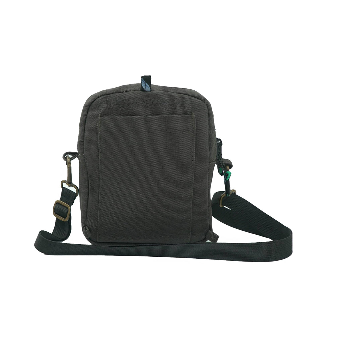 Canvas Crossbody Bag 2L | Rozi Convertible Sling