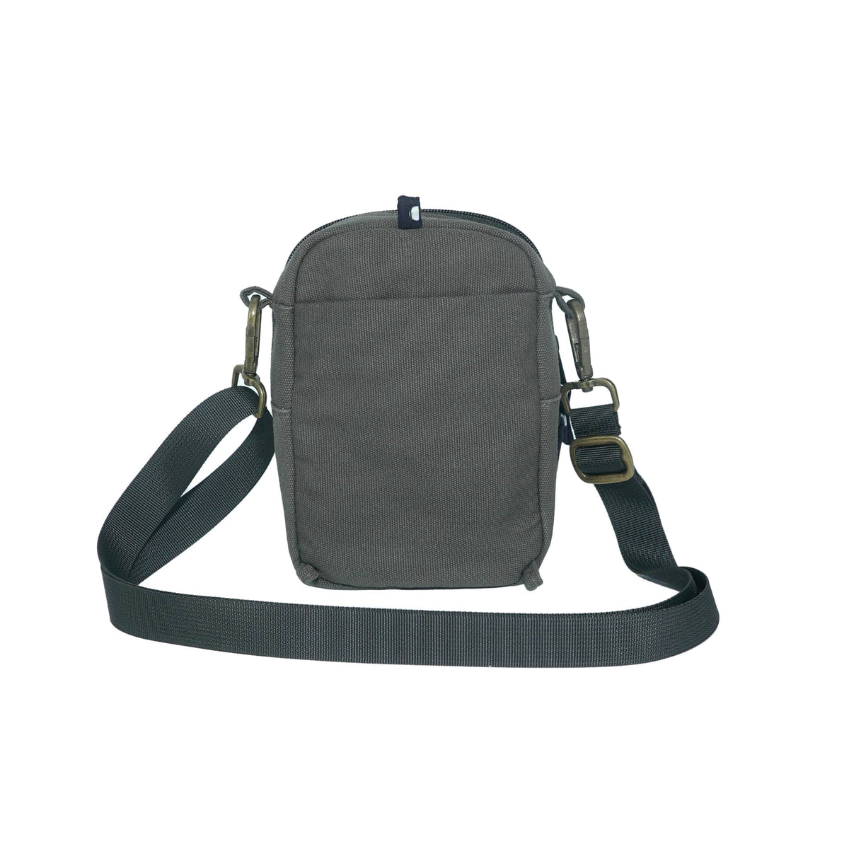 Convertible Canvas Crossbody Sling Bag 1L | Rozi