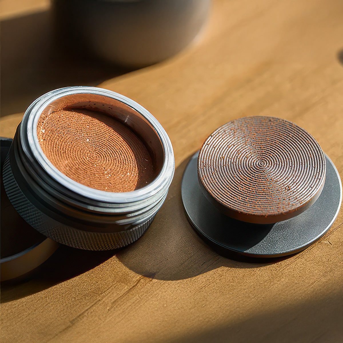 KAPO K2 / K2 Pro Portable Espresso Machine (51mm & 58mm)